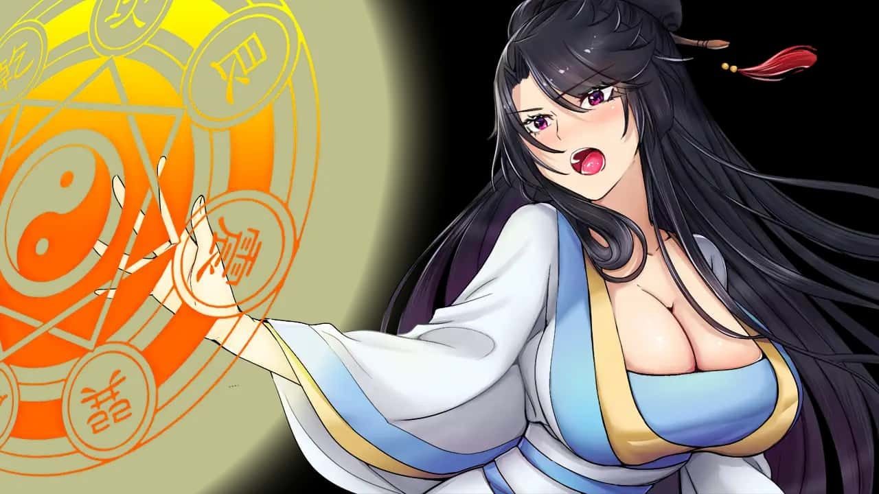 绯月仙行录 地图探索 资料图 7