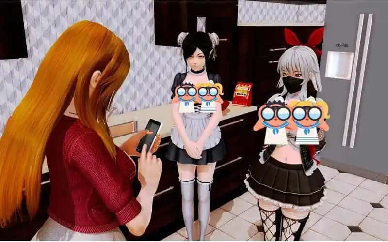 游戏画面5